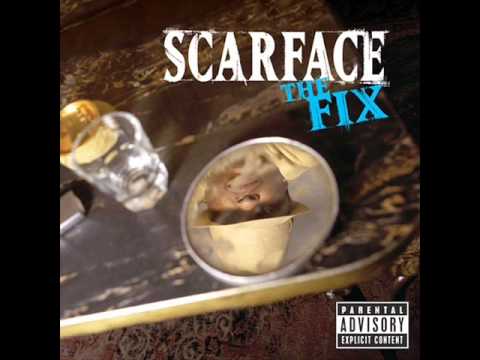 09 - Someday (feat. Faith Evans) - Scarface