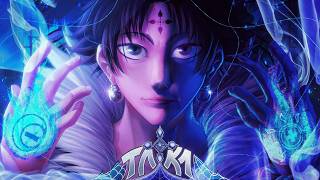 Taka - Lamentos do Eclipse - Feat. BLK