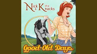 Good Old Days video