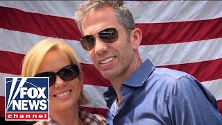 Sheldon Bream shares his secrets to a successful marriage and opens up on his health battles