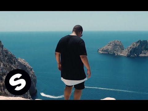 Justin Mylo - Jumping Jack (Official Music Video)