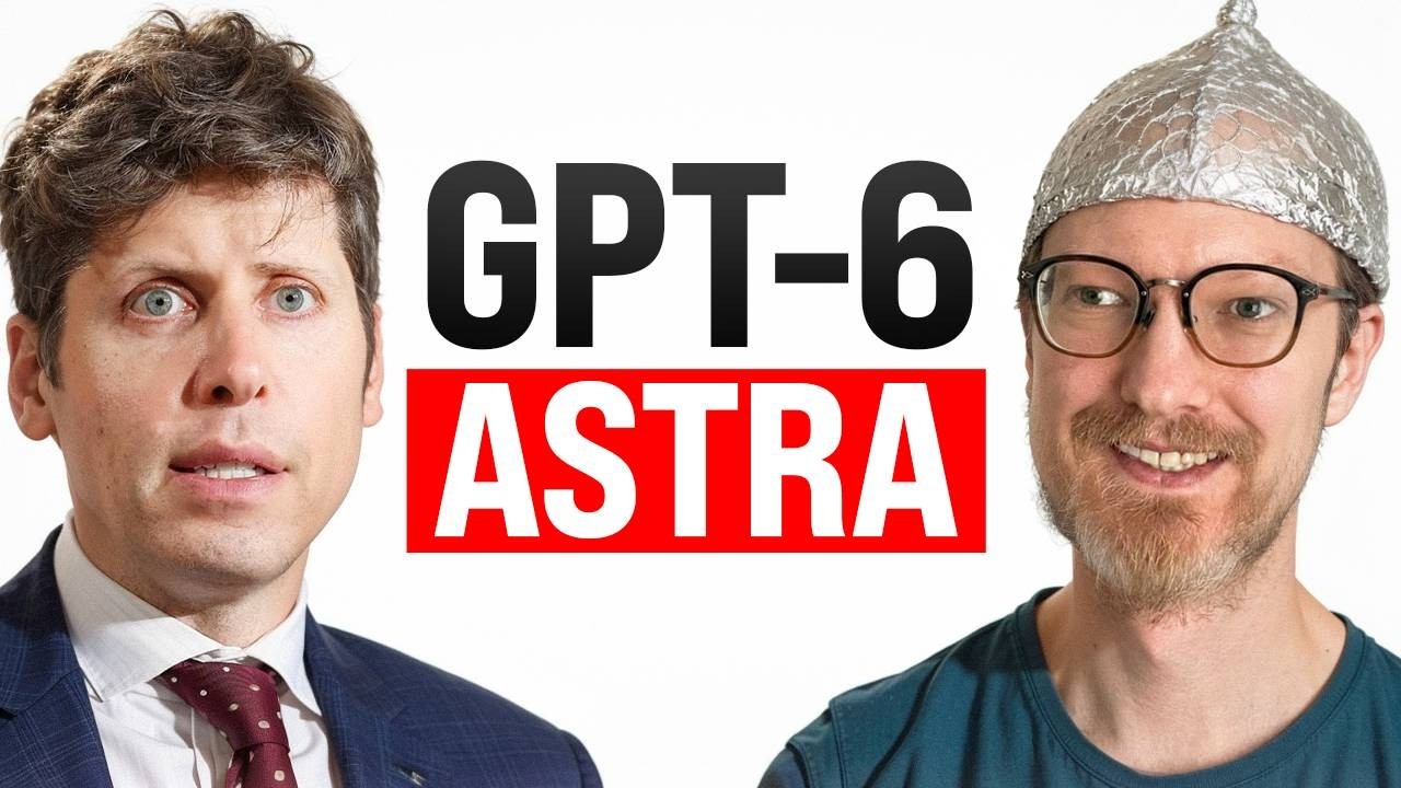 Новый GPT-6 Astra / Свежие похождения Роя AI / Бензиновый кризис в России (опять)