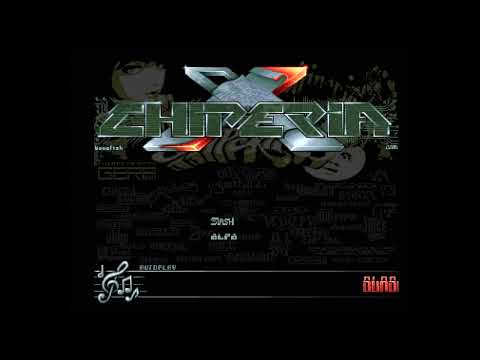 The Chiperia Project Issue X (Amiga Music Disk)