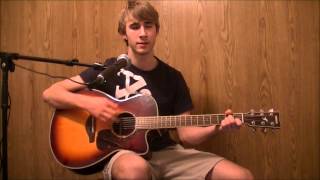 Loved and Lost - Chester See (Acoustic Cover by Michael Sirio)
