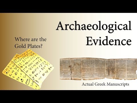 Testing the Book of Mormon - Part 3