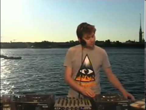 Fanick @ RTS.FM - 07.06.2011