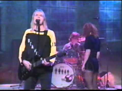 The Pursuit of Happiness - Kalender Live on the Rita McNeil Show