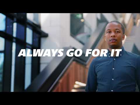 Choose your ambition. Choose postgrad.