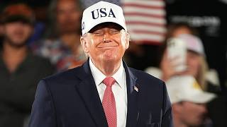 Trump asegura que España fue "invadida de forma repentina y masiva" y acusa al Gobierno de no actuar