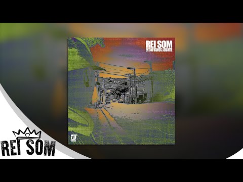 01. Rei Som - Atirando Versos [prod. BaseMcBeat]