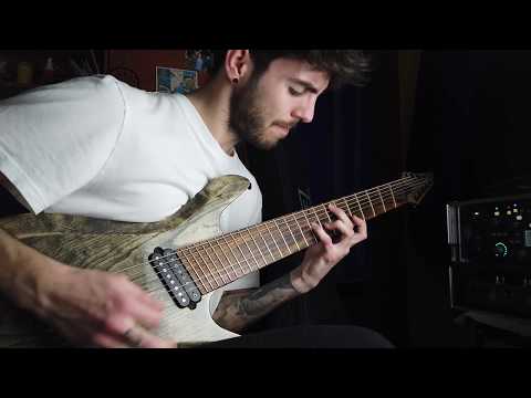 [1st Place Winner] Kiesel Solo Contest entry by Alessandro Zilio - #KieselFamilySoloContest