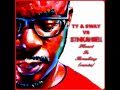 TY (feat. Sway)   Heart Is Breaking (STINKAHBELL REMIX)