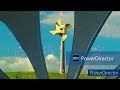 Teletubbies Rare Windmill Clip 9