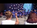 Kindergarten Here We Come Song