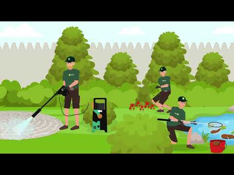 Gartenpflege im ABO - Das Original! / Sehring Garten- und Landschaftsbau GmbH