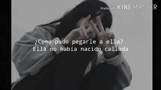 FMstatic - black tattoo sub español