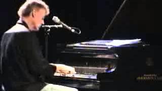 Bruce Hornsby - Spider Fingers 10/17/06 Live!