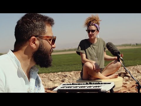 Hogh Khonav ft. Alin Demirdjian - Episode 4: ARMAVIR