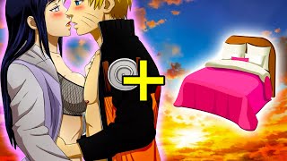 Download lagu Naruto Shippuden Characters Bed Mode mp3