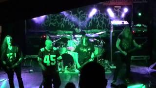 The Haunted - No Compromise (Live in Austin 2016)