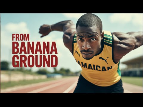 Nesta Carter The Jamaican Sprint Legend Who Helped Redefine World Speed
