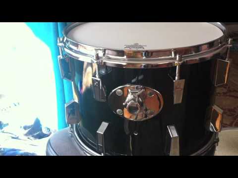 Sonor Phonic (maybe Champion) 14"x10" tom