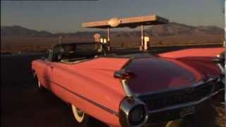 Suspicious Minds Music Video