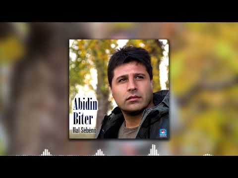 Abidin Biter - Weseta mi [ Hal Se Beno © 2022 İber Prodüksiyon ]