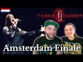 WHAT A FINALE! | Floor Jansen - Live In Amsterdam | Reaction #amsterdam #floorjansen