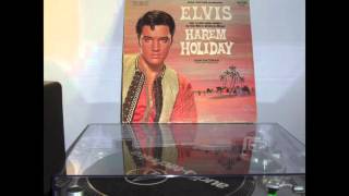 elvis presley - wisdom of the ages vinyl recording