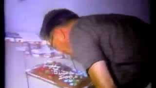 MCA; Year And A Day