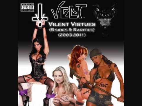 VECT - My Victims Haunt Me (Ft. LDP)