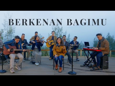 GMS Live - Selah (Acoustic Album) : Berkenan BagiMu