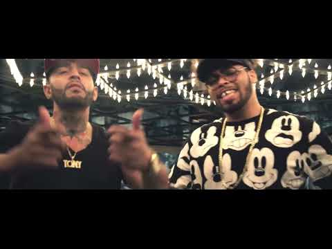 Tony Sunshine ft. Chris Rivers-Danger