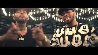 Tony Sunshine ft. Chris Rivers-Danger