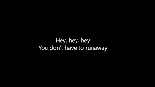 The Afters - Runaway (AA lyrics)