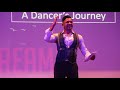 A Dancer's Journey  | Terence Lewis | TEDxSIUVimanNagar