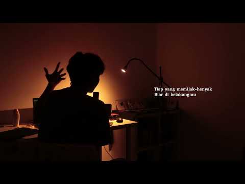 Terbang Tunduk - Fynn Jamal (cover by me)