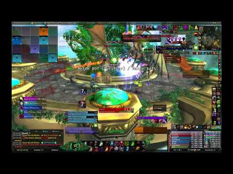 Nouvel Ordre Eonar the Life Binder Mythique