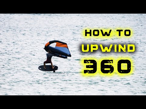 Upwind 360
