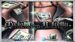 Twista - Throwin My Money ft. R. Kelly