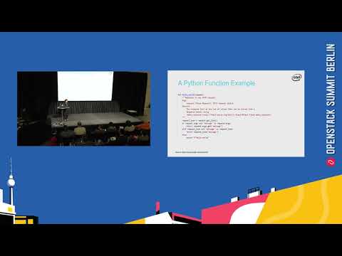 FaaS with Kata Container