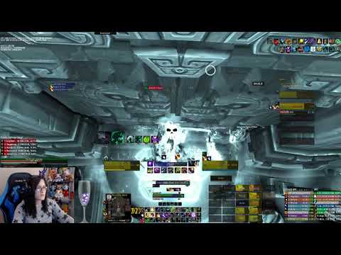 TF vs Mythic King Rastakhan