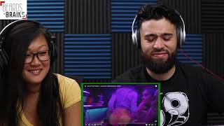 Snow Tha Product - Say Bitch (Official Music Video) - Music Reaction