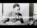Acoustic Blues Guitar - Back Door Woman Blues - Scrapper Blackwell Cover