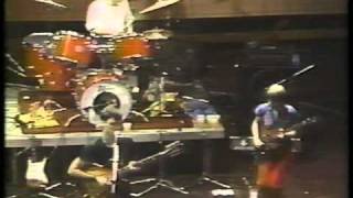 Talking Heads - Entermedia Theatre, New York, NY 8-10-78