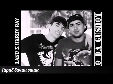 LAND X HARRY RAY (MO DA GUSHOT)