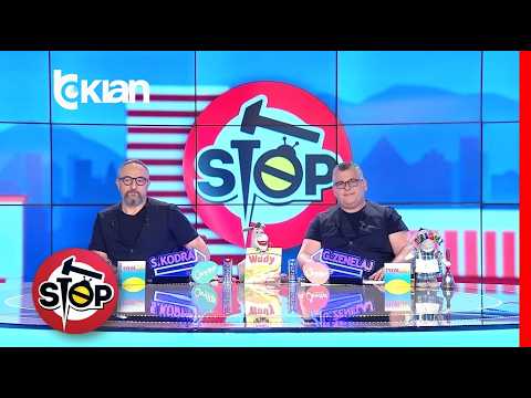 Stop – Emisioni i plotë – 5 Mars 2026 (Sezoni 11)