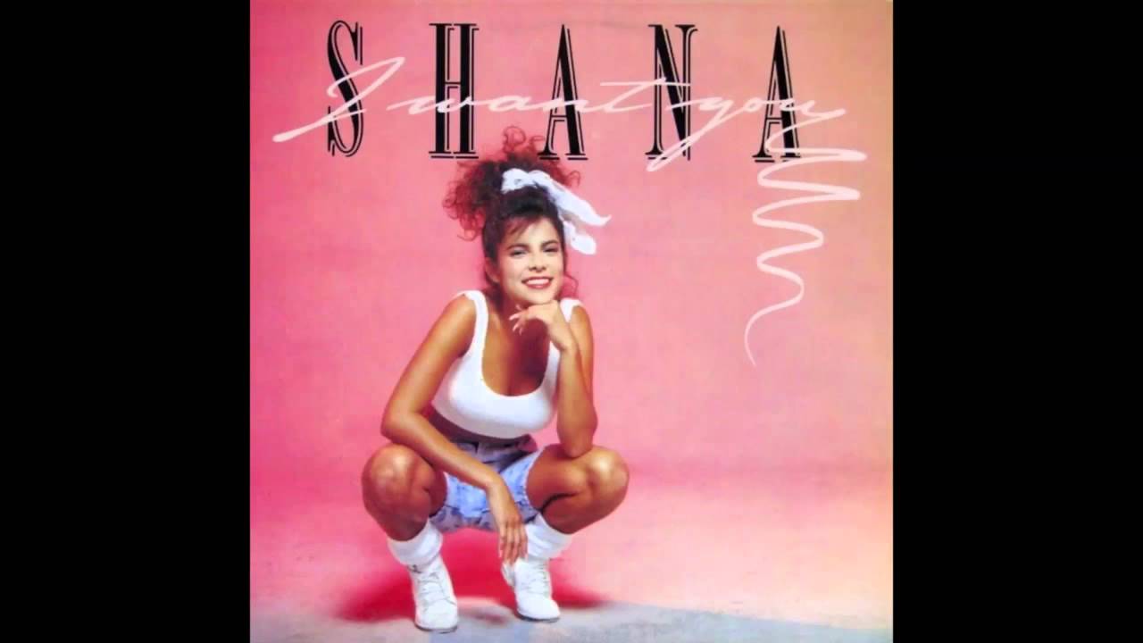 Shana - Falling Slowly
