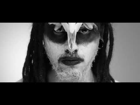 The Dali Thundering Concept - Ink (feat. Adam Warren from Oceano) online metal music video by THE DALI THUNDERING CONCEPT